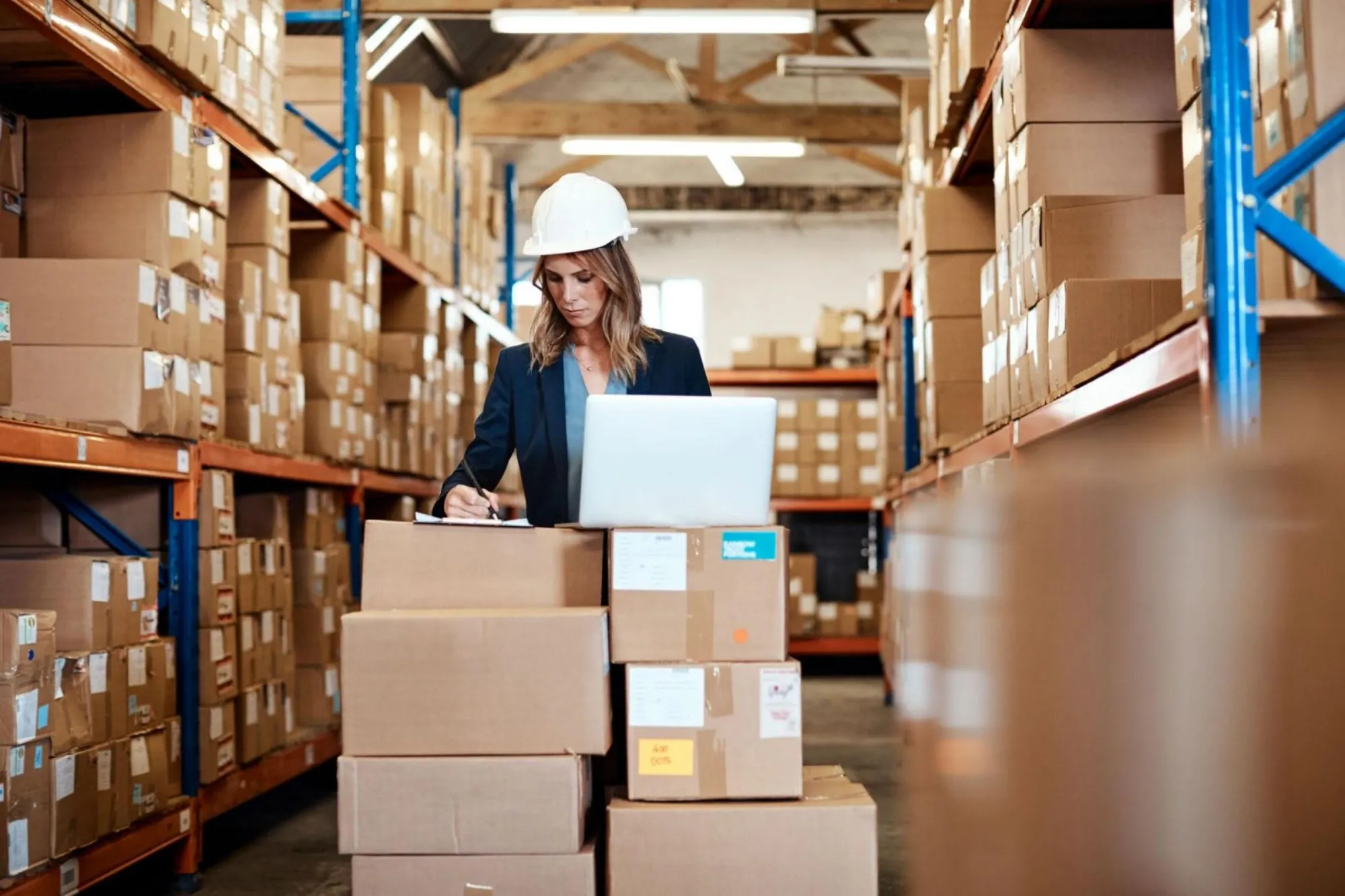 Asset Management